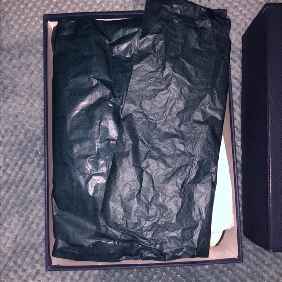 MENS DIOR SNEAKERS - Picture 3 of 3